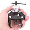 Battery Terminal Puller Car Heavy Duty Battery Terminal Bearing Wiper Arm Puller Remover Repair Tool