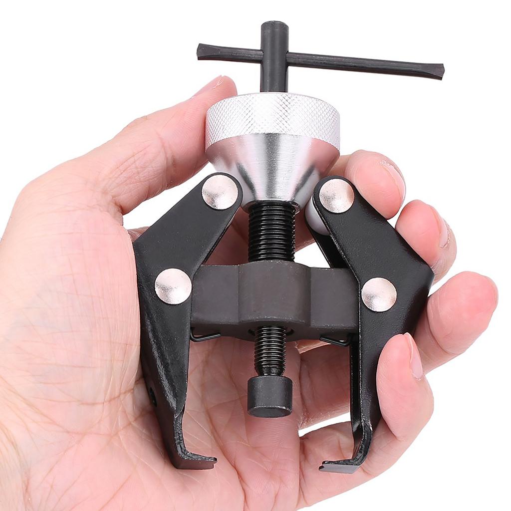 Battery Terminal Puller Car Heavy Duty Battery Terminal Bearing Wiper Arm Puller Remover Repair Tool