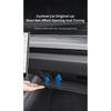 YZ For Tesla Model 3 Y Highland Juniper Central Control Glove Box Storage Box Car Storage Box Interior Interior Accessories