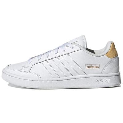 Neo Grand Court Se 'Weiß Gelb' Damen FW3301