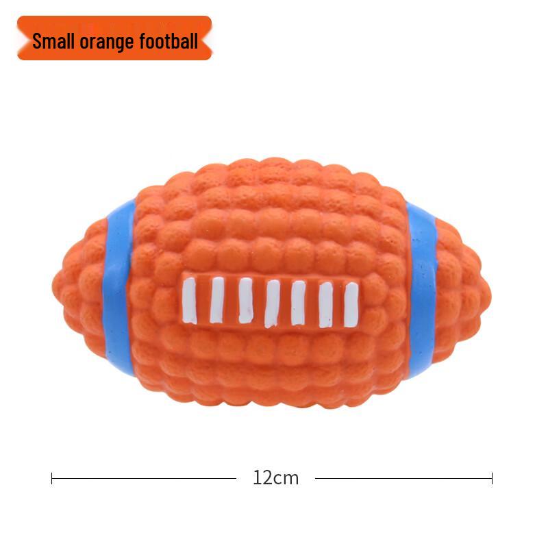 Petlimit Durable Dog Chew Toy Ball