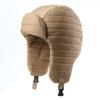 Trapper Hat Thicken Ushanka Hat Warm Hat Winter Outdoor Costume Accessory Warm Oversized Trapper Hat