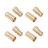 30 Pairs Battery Connector Plug High Current for RC Lithium Batteries Device Electric Motor