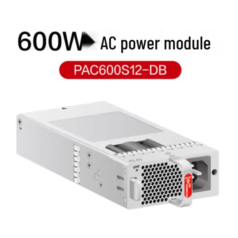 Huawei DataCom 600W AC Power Module PAC600S12-DB