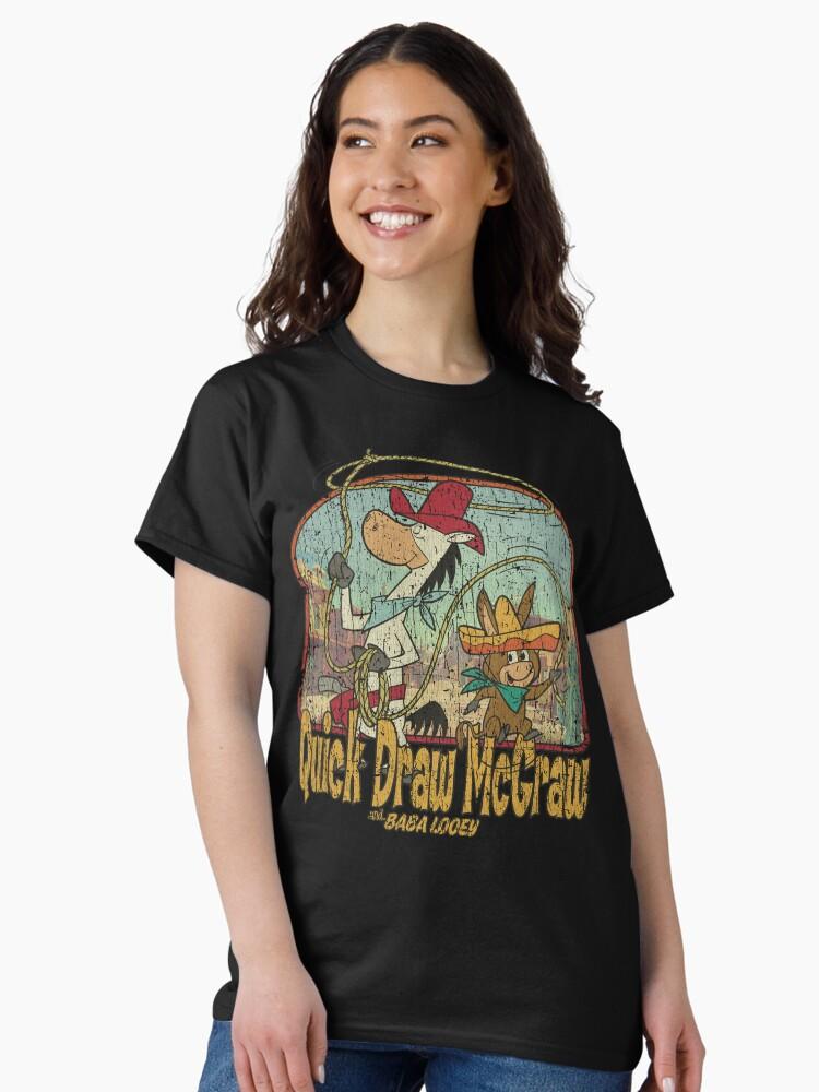 Rodeo Unisex T-Shirt