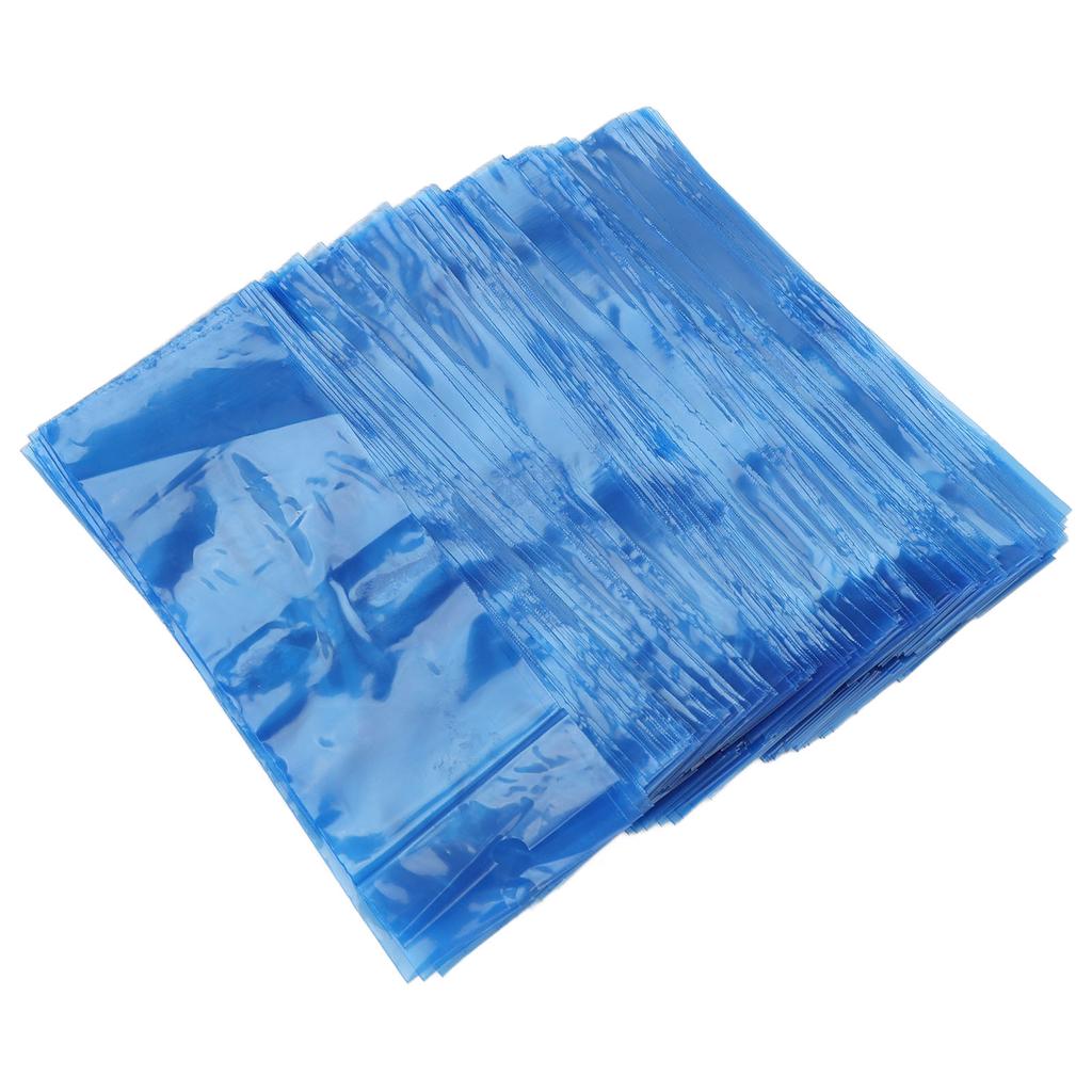 200 buc Pungi pentru Stilou de Tatuaj PE Rezistente la Praf, Rezistente la Rupere, Universale, Huse de Protecție pentru Mașină de Tatuaj