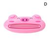 Kitchen Bathroom Accessories Multifunctional Cartoon Tool Toothpaste Squeezer