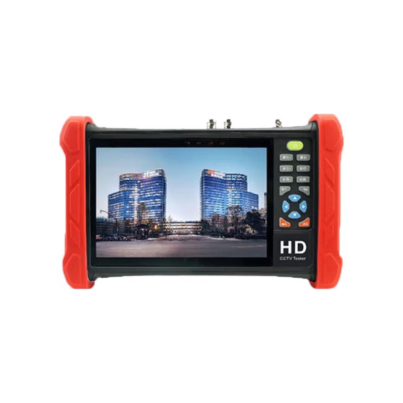 Hikvision 4K Multi-functional Network Cable Tester