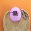 Headphone Cover Shockproof Case Skin Antiscratch Guard Washable Soft Housing Shell Damage Prevention Suitable for Buds 2
