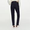 Lee 413 High-Waist Straight Leg Women's Jeans