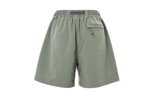 Nike ACG Casual Shorts Men's Dark Gray Mud/Summit White FN2431-053