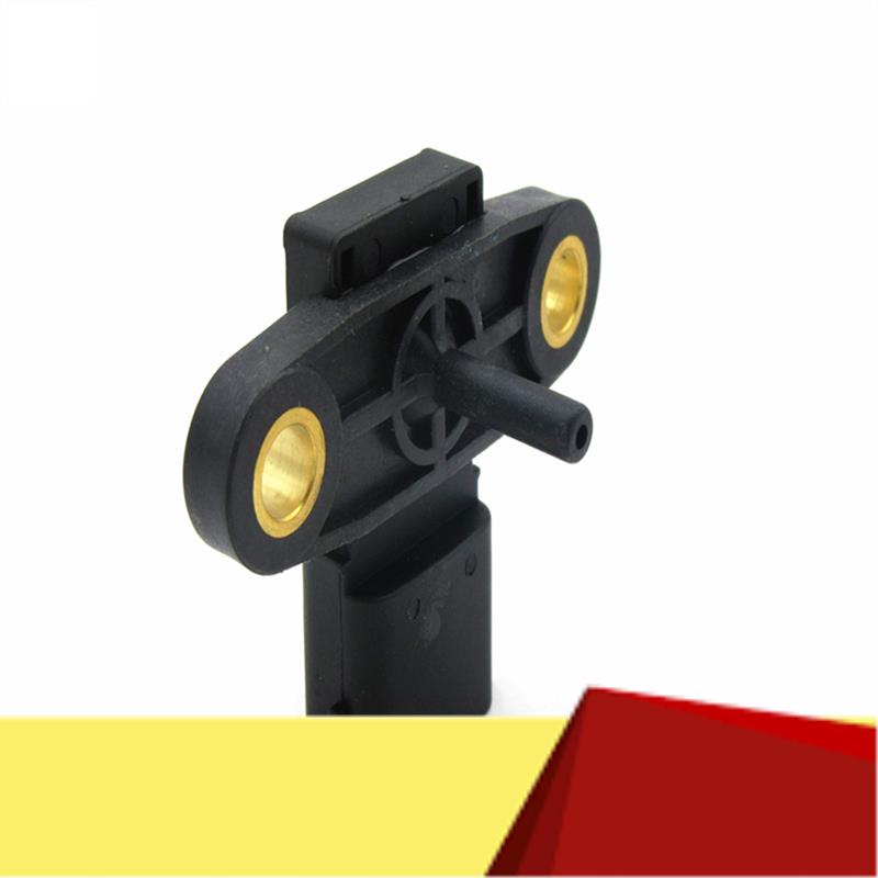 

5 Pcs 22365-EB30A Air Intake Manifold Boost Pressure Snesor For Nissan Navara D40 Pathfinder-M53K чорний