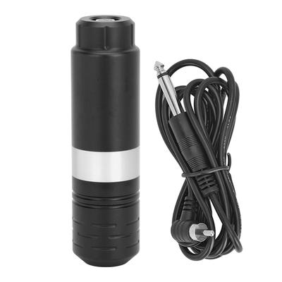 Rotary Tattoo Machine Pen RCA Interface Cartridges Short Tattoo Machine for Tattoo Artists