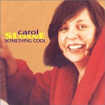 

CD CAROL SLOANE - Something Cool CHCD71025 Choice 2001 Non Japan Jazz Used