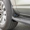 Car Styling Front Rear Mudguards Fender Flares Splash Guard Cover Exterior Mud Flaps Plate For GWM Great Wall Haval H5  +