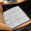 Universal Square Anti-slip Soft Car Seat Pad Mat Cover Cushion Protector Decor