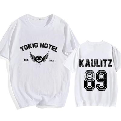 Tops – T-Shirts
