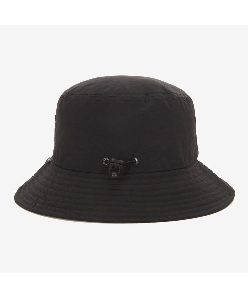 Noseupeiseu Ne3Hs01A Tnf Light Bucket Hat Black