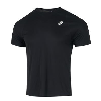 Training Comfortable Breathable Casual Short Sleeve T-Shirt Men Tops 2011D460-001
