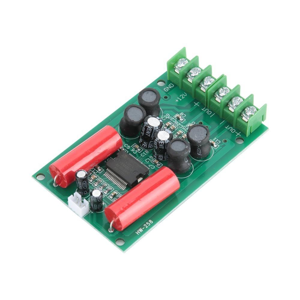 Stereo Channel TA2024 Digital Power Amplifier Board Stereo Amplifier Board Car Audio System Amplifier Board