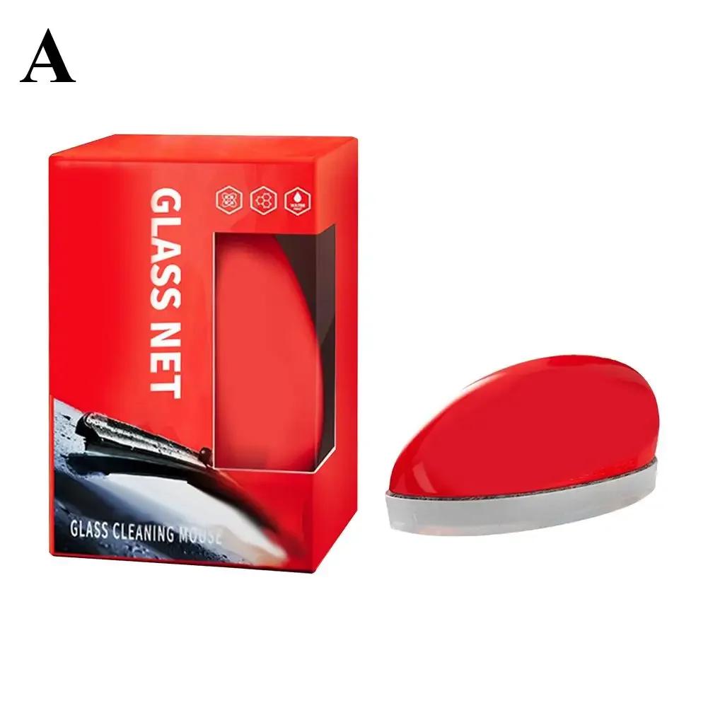 

Покрытие автомобильного стекла Прозрачное средство для удаления масляной пленки на стекле Очиститель для лобового стекла Детейлинг автомобиля