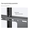 Universal Flat Panel TV Wall Mount Bracket