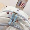 Large Capacity Student Schoolbag Puppy Printed Backpack Women's Lightweight Travel Backpack