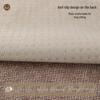 Universal All-Season Non-Slip Sofa Seat Cushion Cover - 2026 High-End Design