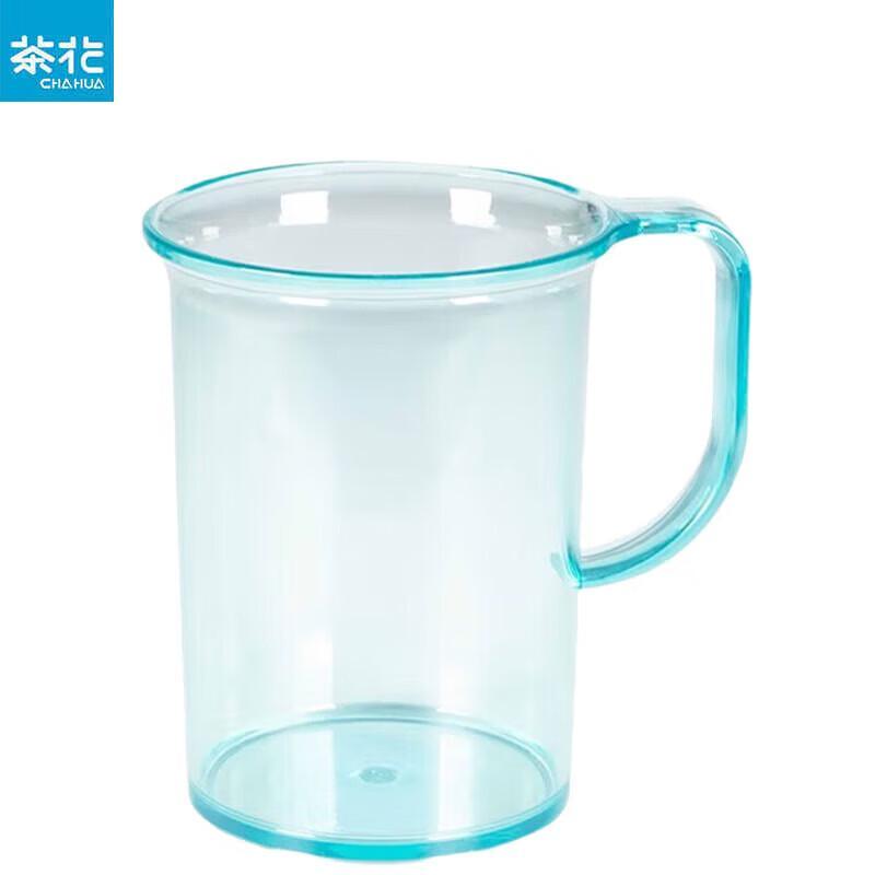 CHAHUA 370ml Bathroom Rinse Cup