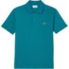 Polo Shirt Men's Emerald L1212LJ-IY4