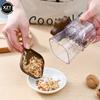 Noten Walnotenmolen Draagbare Multifunctionele Notenmolen Fruit Crusher Handstamper voor Walnoten Amandelen Chocolade Keukengereedschap