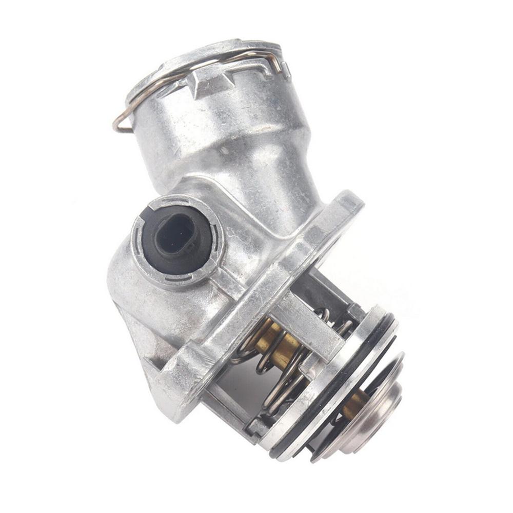 Motor Kjølevæske Termostat Montering A2722000015 For Mercedes C300 C350 E350 ML350