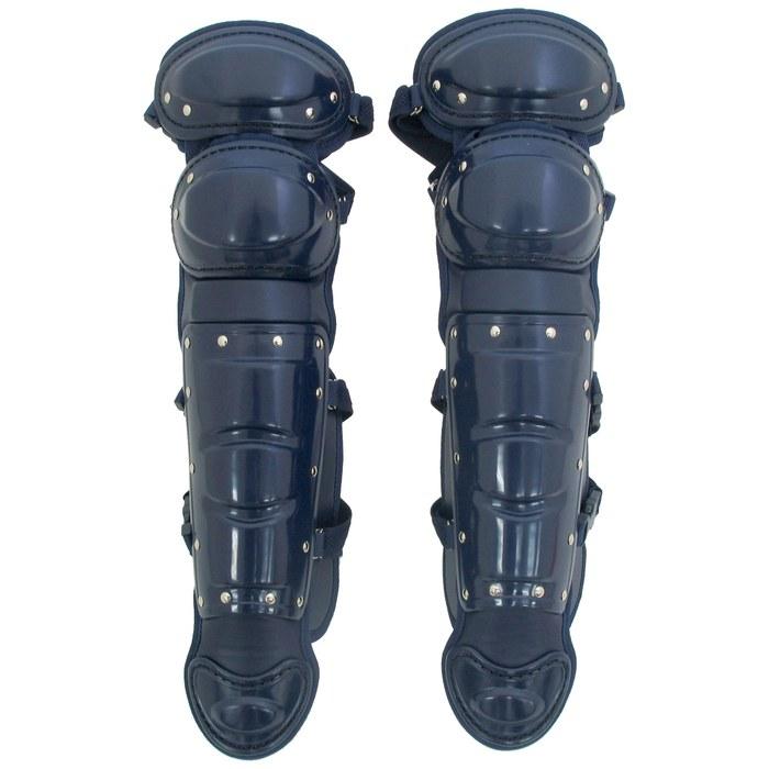 Sakurai Trade Promark Catcher Leg Guards Youth Black RG-100BK