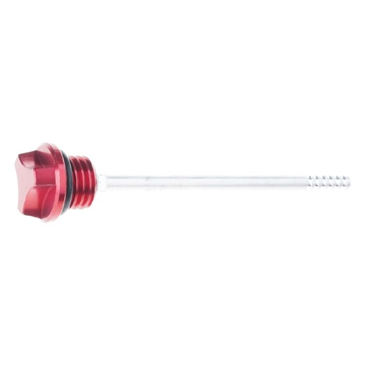Fashion Motorcycle Oil Level Stick for Quick Checks Durability & Accurate Measurement Improved Aesthetics and Function