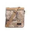 Flame Soldier Camouflage Multi-functional Messenger Bag