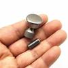 Car Dent Leveling Hammer Repair Tool Titanium Alloy Lever Joint Steering Head 1×