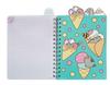 Pusheen - Spiral Notebook A5 - 15230