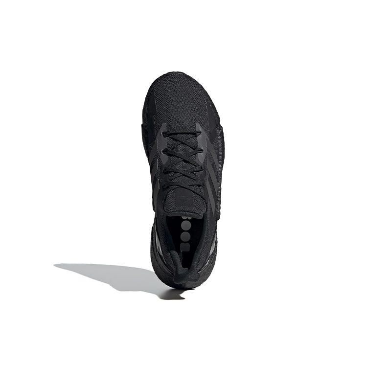 Adidas X9000L4 'Core Black' FW8386