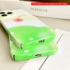 2DFlat Cherry Blossom Dreams All inclusive film hard iPhone case, compatible with iPhone 18 Pro Max 17 16 15 14 13 12 11