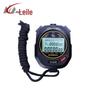 Lailer Professional Sports Stopwatch with 100-Lap Memory