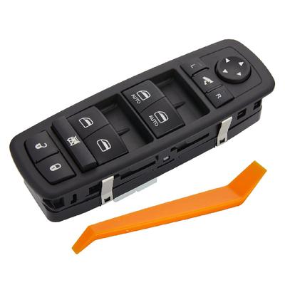 Apparecchi elettrici per auto – Interruttori