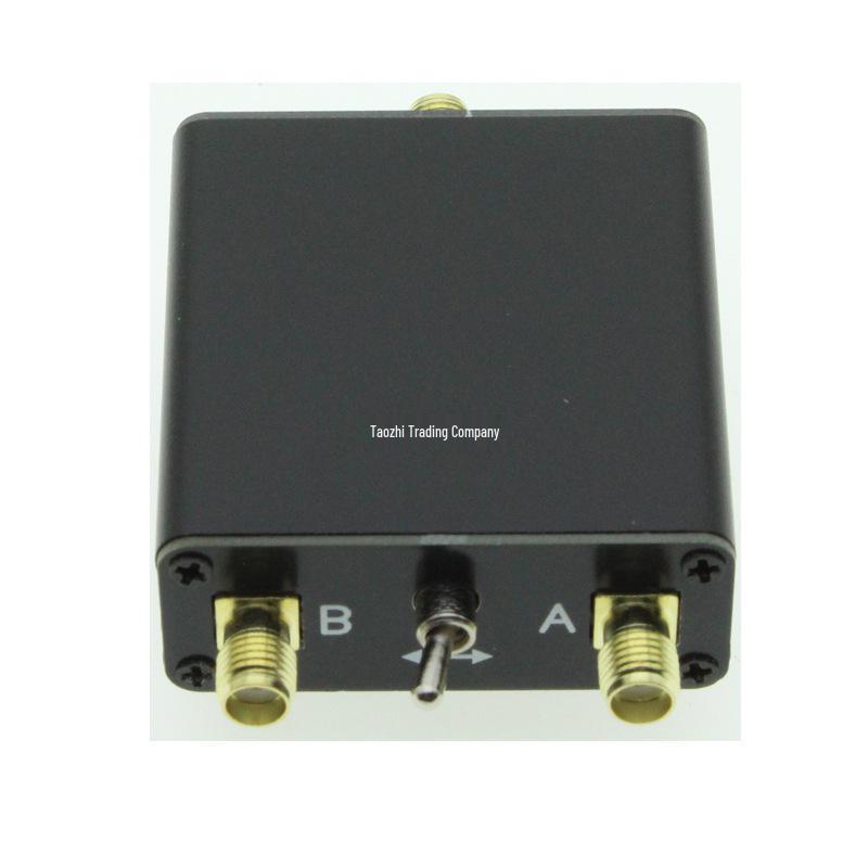 High Frequency 10W Manual RF Antenna Switch