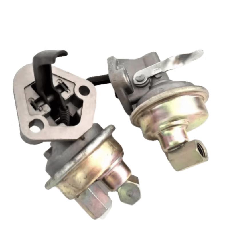 Dongfeng EQ1118G Hand Oil Pump