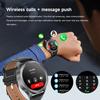 SACOSDING New For OPPO Watch X2 GPS Smart Watch Men High-end Business Men Bluetooth Call IP67 Waterproof Fitness Tracker Smartwatches