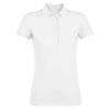 NEOBLU Womens/Ladies Owen Pique Polo Shirt