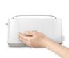 Philips HD2590/00 Toaster 1030W White
