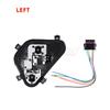 For BMW 3 Series F30 New Rear Light Bulb Holder Socket with Circuit Board Connector Plug 63217313043 63217313044 Car Accessories