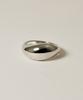 Novice Tokyo Nuance Ring / Silver