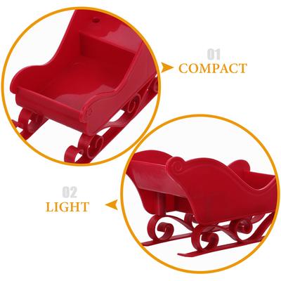 Accesorii de petrecere – Decorațiuni de Crăciun