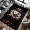 Annabelle's Return carpet Home Decor floor mats Room Protective pad Dormitory decoration